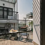 My Home Tay Ho